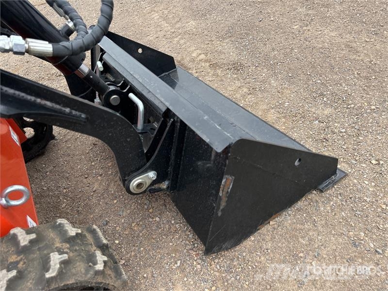  SDLOOL SL36C Skid steer loaders