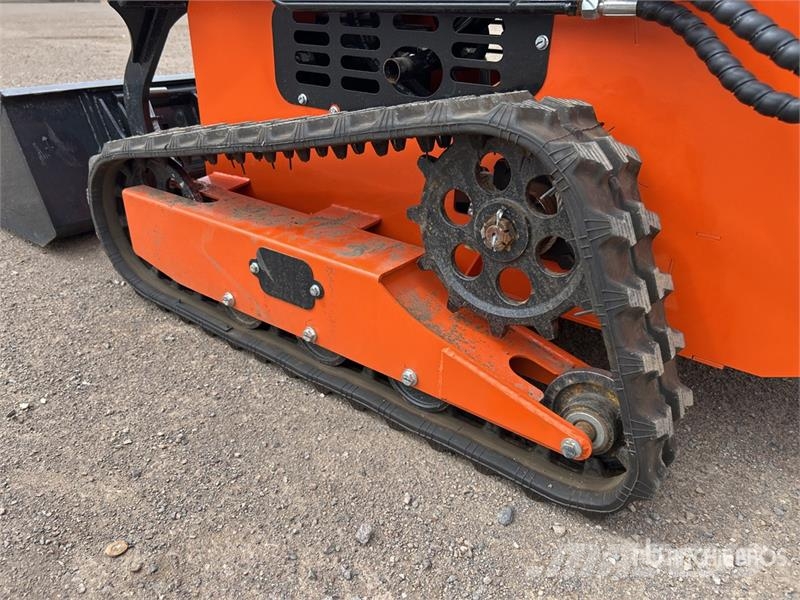  SDLOOL SL36C Skid steer loaders
