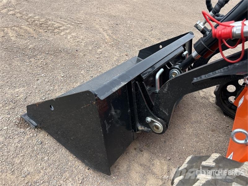  SDLOOL SL36C Skid steer loaders