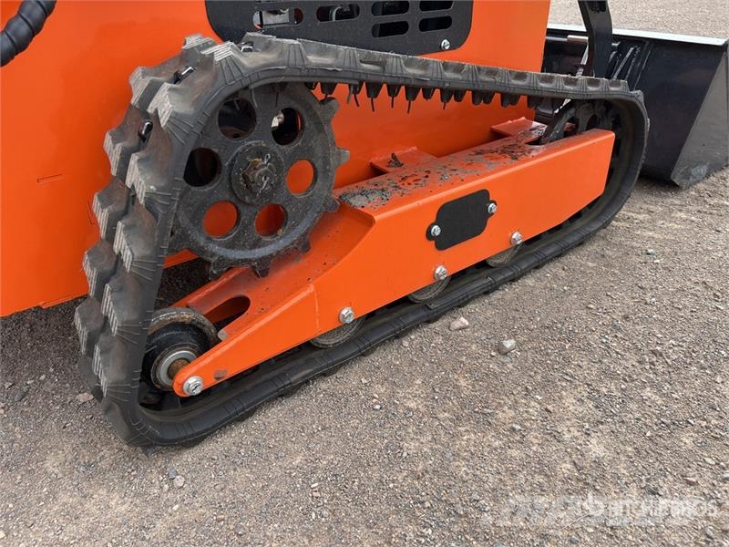  SDLOOL SL36C Skid steer loaders