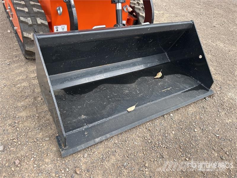  SDLOOL SL36C Skid steer loaders