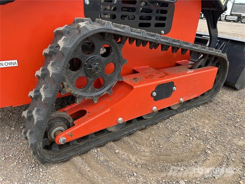  SDLOOL SL36C Skid steer loaders