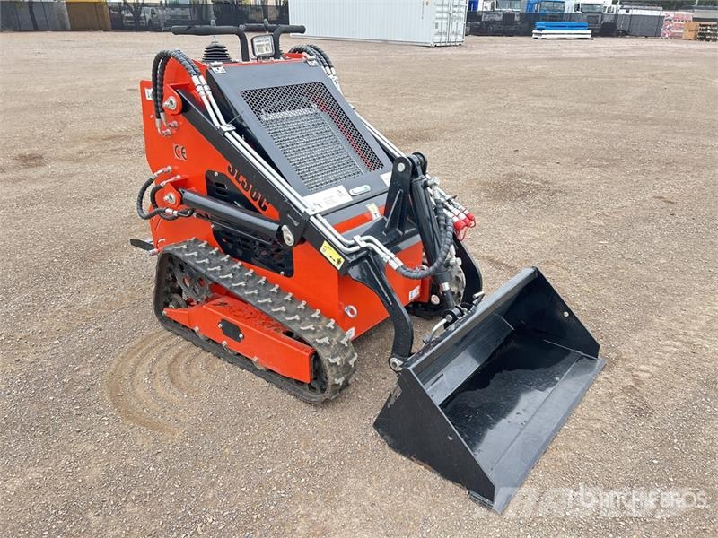  SDLOOL SL36C Skid steer loaders