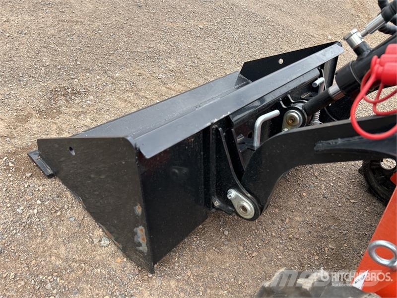  SDLOOL SL36C Skid steer loaders
