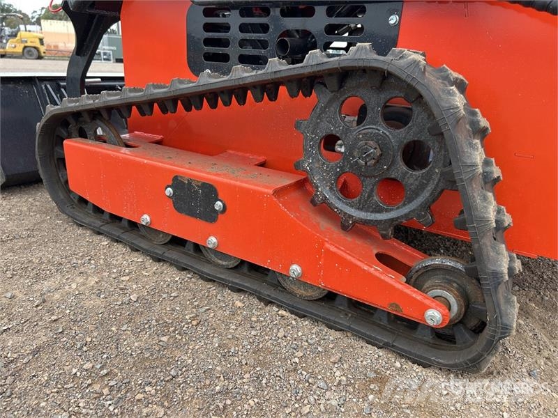  SDLOOL SL36C Skid steer loaders