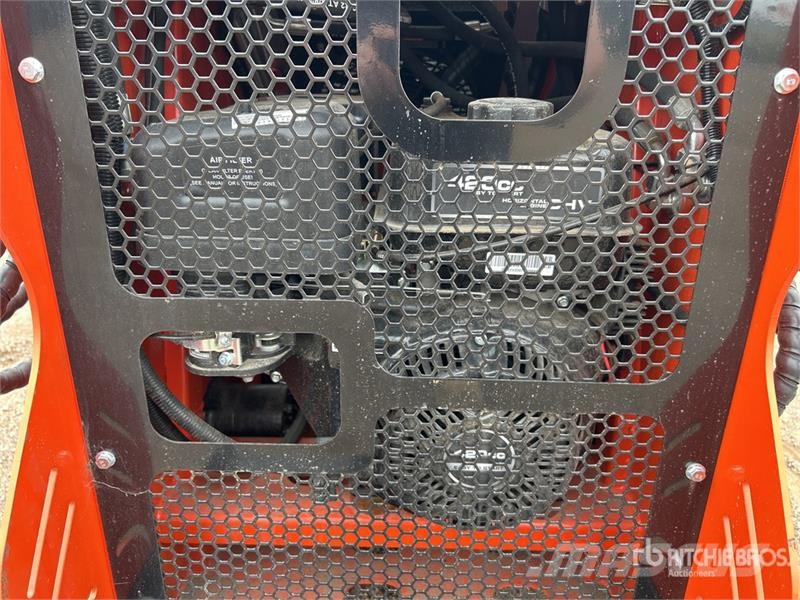  SDLOOL SL36C Skid steer loaders