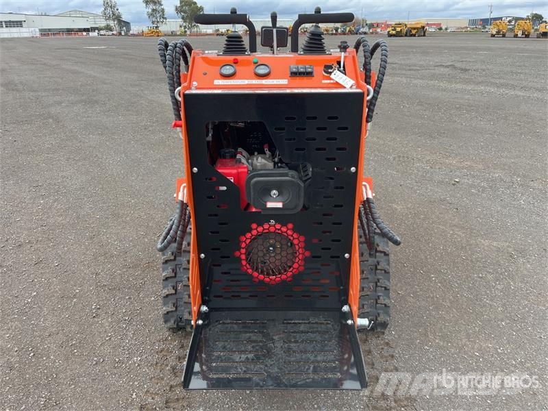  SDLOOL SL36CD Mini Compact Track Loader (Unused) Skid steer loaders