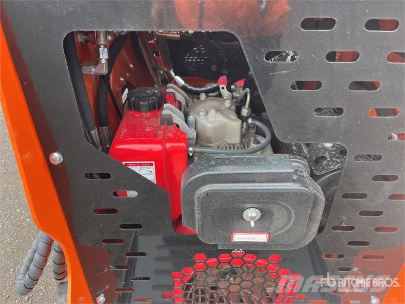 SDLOOL SL36CD Mini Skid Steer Loader (Unused) Мини-погрузчики