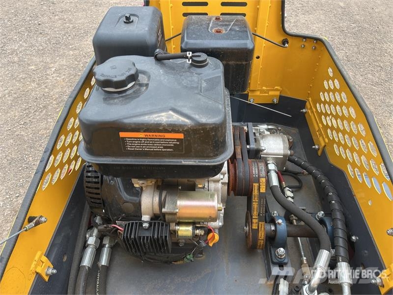  SDOOL CK1000 Twin drum rollers
