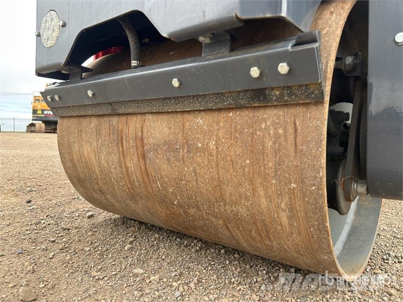  SDOOL CK1000 Twin drum rollers