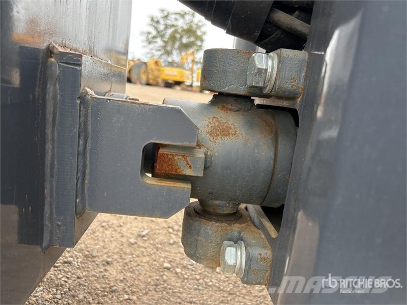  SDOOL CK1000 Twin drum rollers
