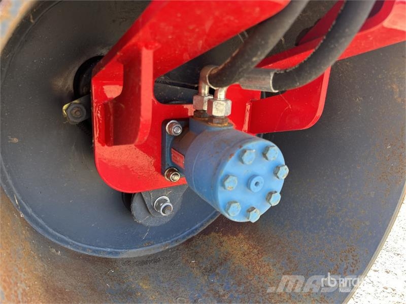 SDOOL SL1000 Double Drum Roller Twin drum rollers