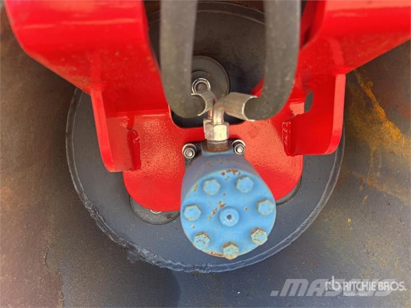  SDOOL SL1000 Double Drum Roller Twin drum rollers
