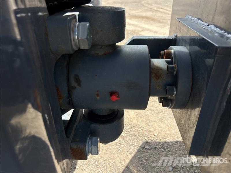  SDOOL SL1000 Double Drum Roller Twin drum rollers