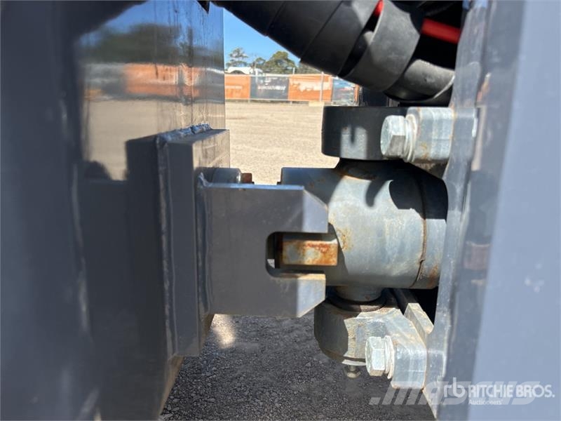  SDOOL SL1000 Double Drum Roller Twin drum rollers