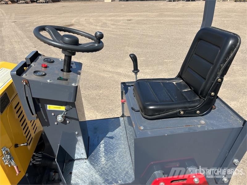  SDOOL SL1000 Double Drum Roller Twin drum rollers