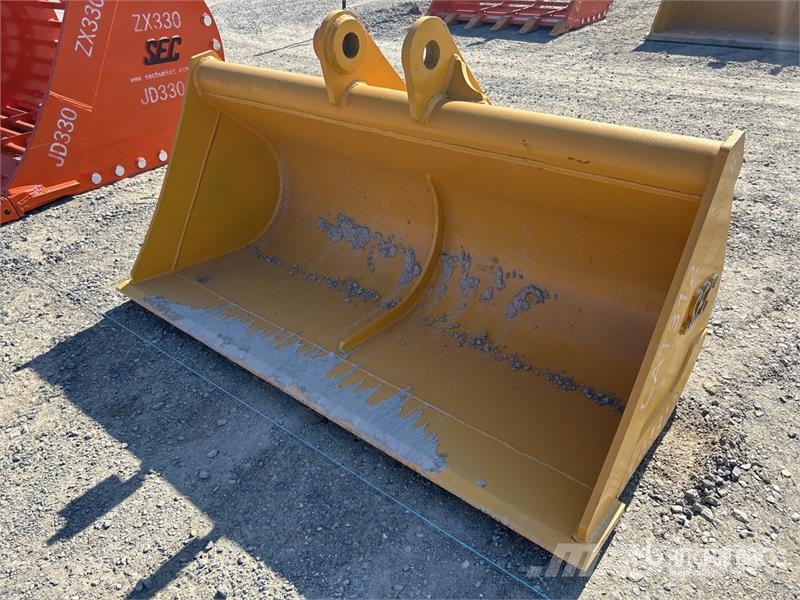 SEC 1700 mm Cleanup Excavator Bucket - Fits 12 Ton (Un دلاء