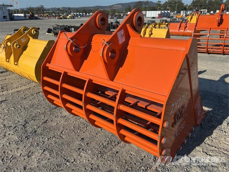 SEC 1700 mm Skeleton Excavator Bucket - Fits 27 Ton (U دلاء