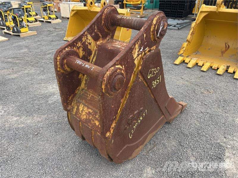 SEC 600 mm Digging Excavator Bucket Buckets