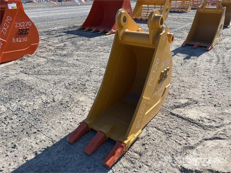 SEC Digging Excavator Bucket - Fits 12 Ton (Unused) دلاء