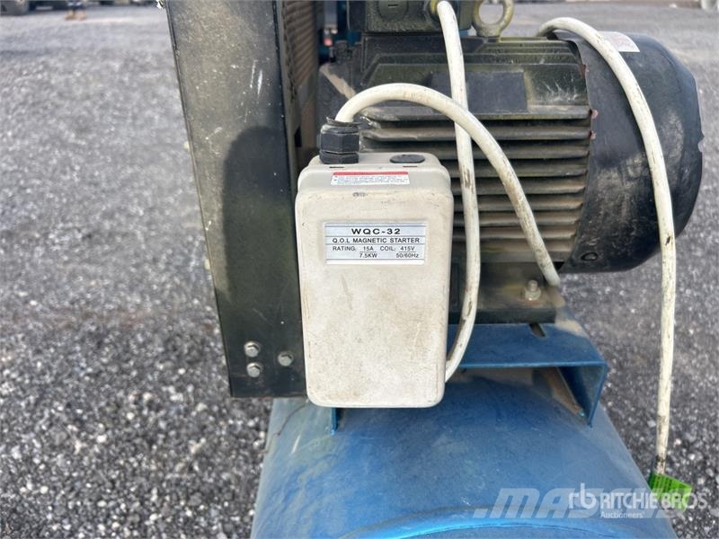 Senator Z50 Electric Air Compressor Compressors