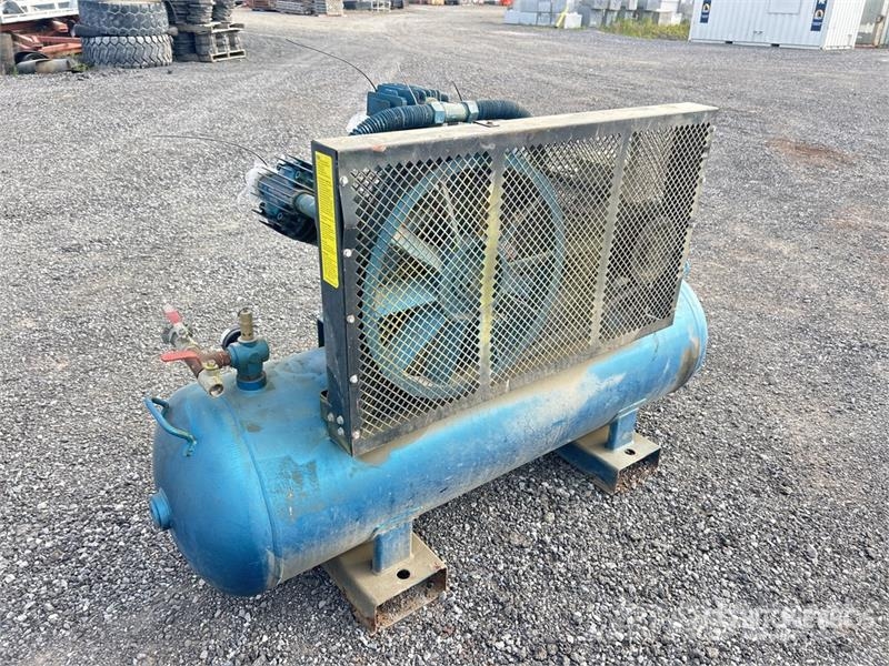 Senator Z50 Electric Air Compressor Compressors