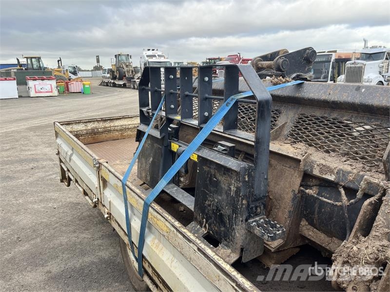 Skid Steer Forks Forks