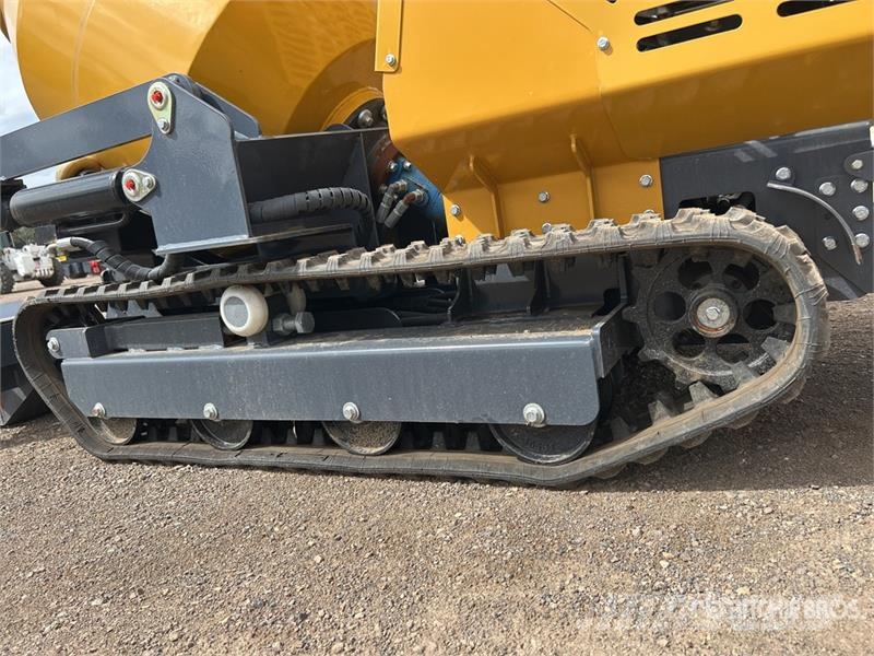 SKLP JBC400 400 L Mini Portable Concrete Mixer (Un Бетоносмесители