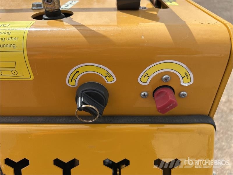SKLP JBC400 400 L Mini Portable Concrete Mixer (Un Бетоносмесители