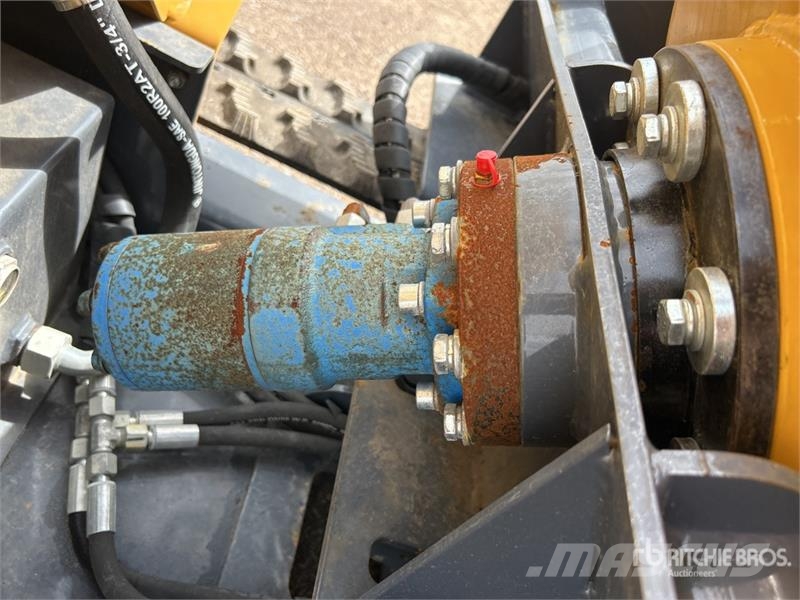 SKLP JBC400 400 L Mini Portable Concrete Mixer (Un Бетоносмесители