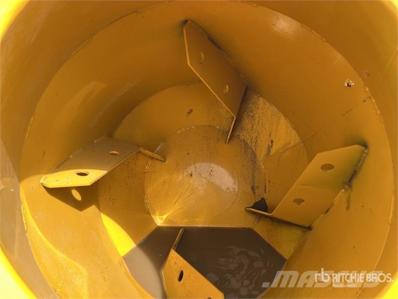 SKLP JBC400 400 L Mini Portable Concrete Mixer (Un Бетоносмесители