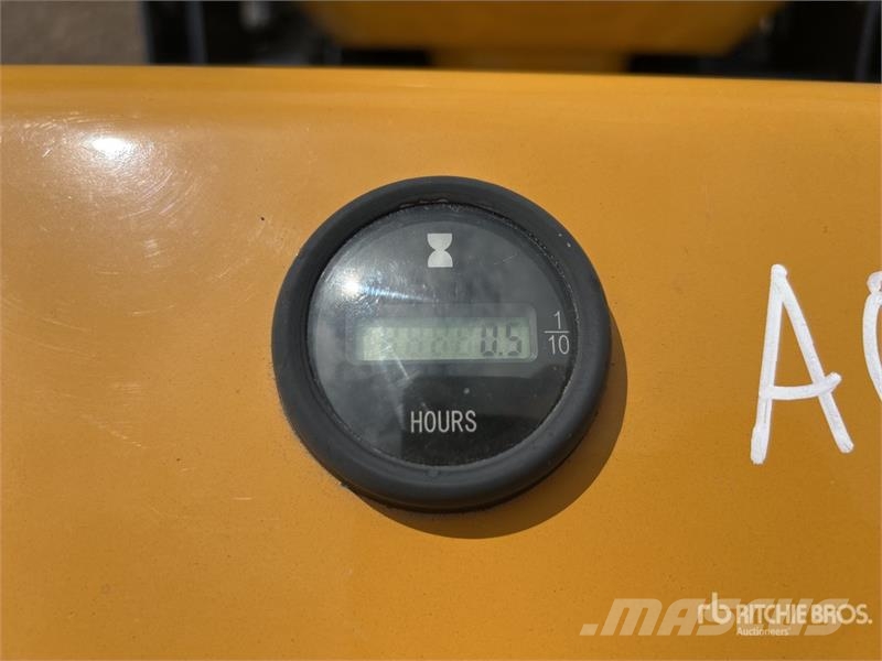 SKLP JBC400 400 L Mini Portable Concrete Mixer (Un Бетоносмесители
