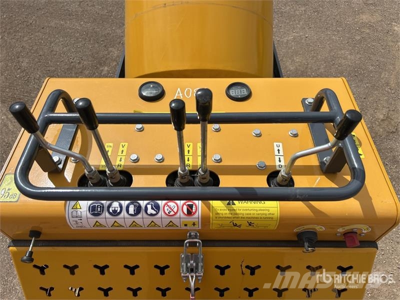 SKLP JBC400 400 L Mini Portable Concrete Mixer (Un Бетоносмесители