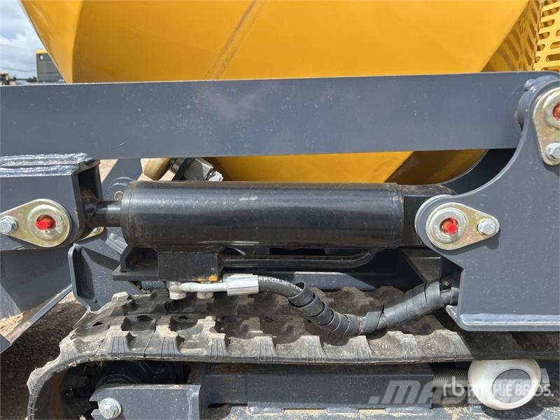 SKLP JBC400 400 L Mini Portable Concrete Mixer (Un Бетоносмесители