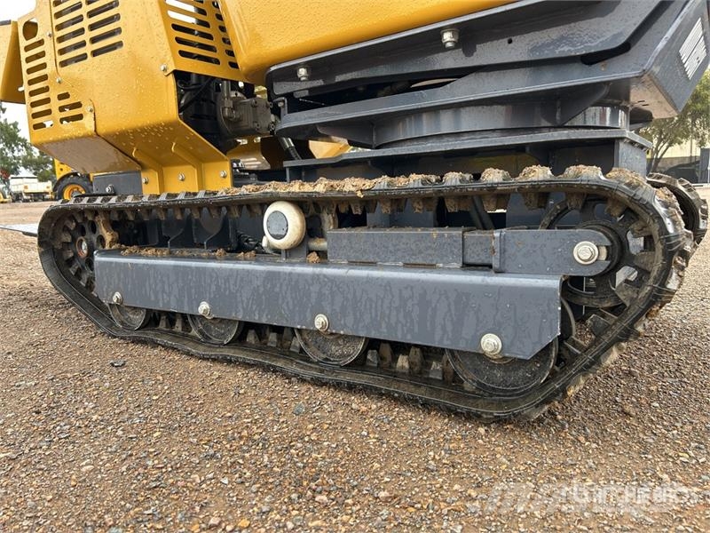  SKLP JBC400 Mini Crawler Concrete Buggy (Unused) Concrete accessories