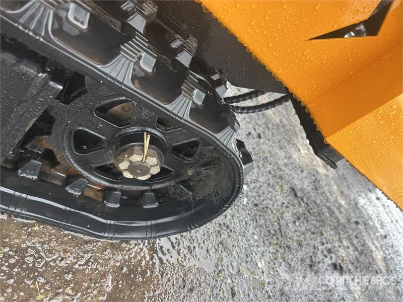 SKLP SK-SSJ430 Jaw Crusher (Unused) Дробилки