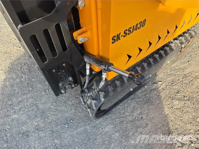 SKLP SK-SSJ430 Jaw Crusher (Unused) Дробилки
