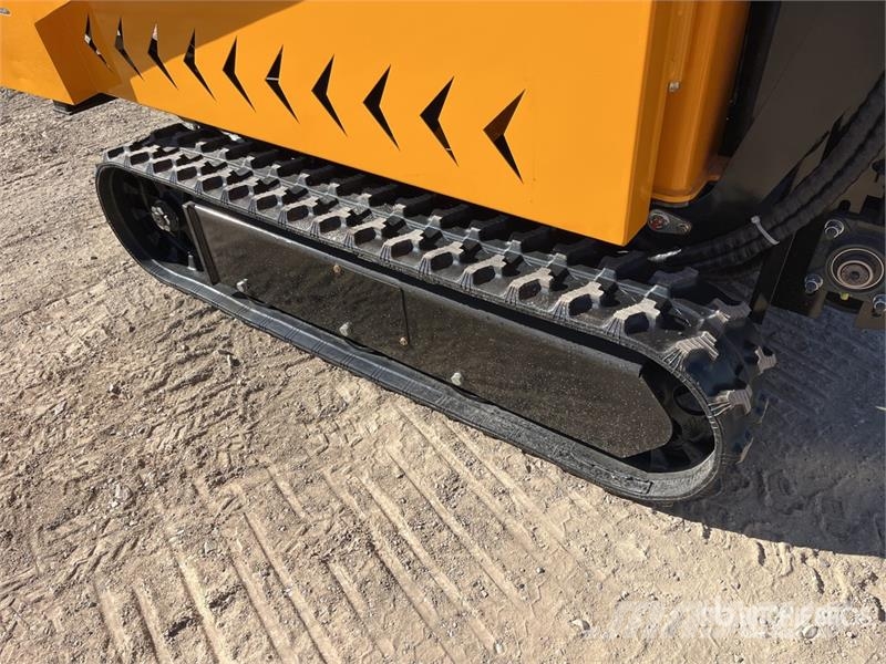  SKLP SK-SSJ430 Jaw Crusher (Unused) جراشات