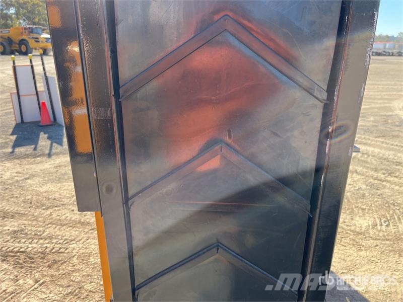  SKLP SK-SSJ430 Jaw Crusher (Unused) جراشات
