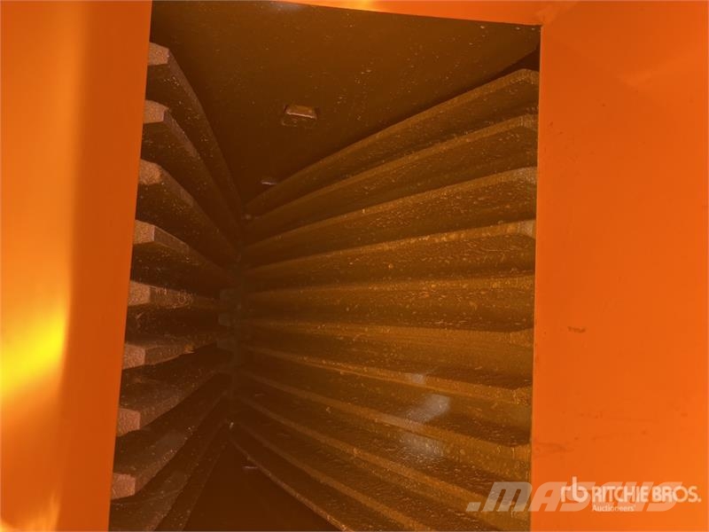  SKLP SK-SSJ430 Jaw Crusher (Unused) جراشات