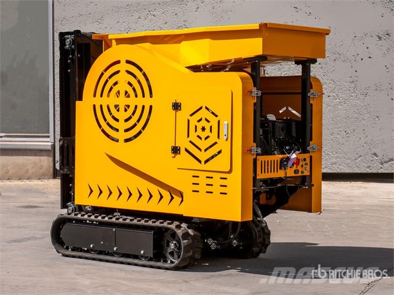  SKLP SK-SSJ430 Jaw Crusher (Unused) جراشات