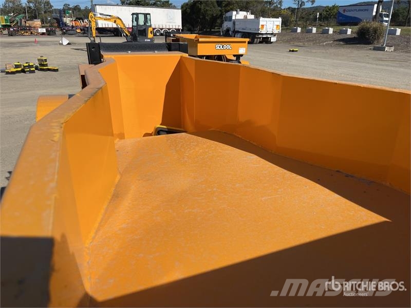  SKLP SK-SSJ430 Jaw Crusher (Unused) جراشات