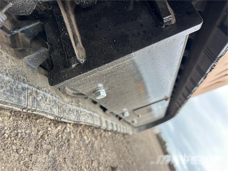 SKLP SK-SSJ430 Jaw Crusher (Unused) Дробилки