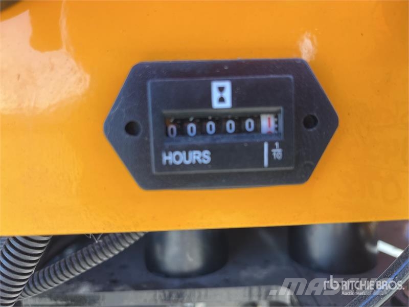  SKLP SK-SSJ430 Jaw Crusher (Unused) جراشات