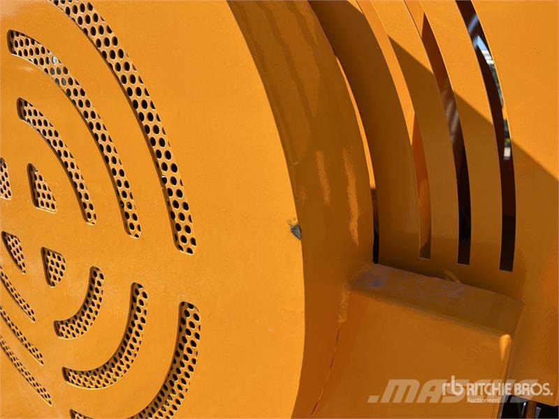  SKLP SK-SSJ430 Jaw Crusher (Unused) جراشات