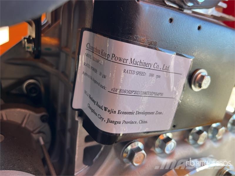  SKLP SK-SSJ430 Jaw Crusher (Unused) جراشات