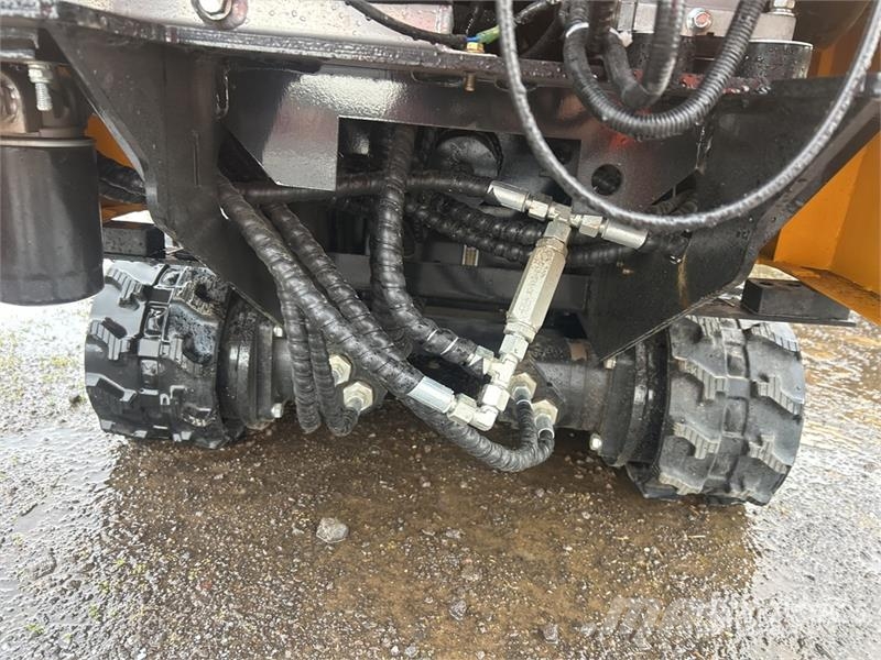 SKLP SK-SSJ430 Jaw Crusher (Unused) Дробилки