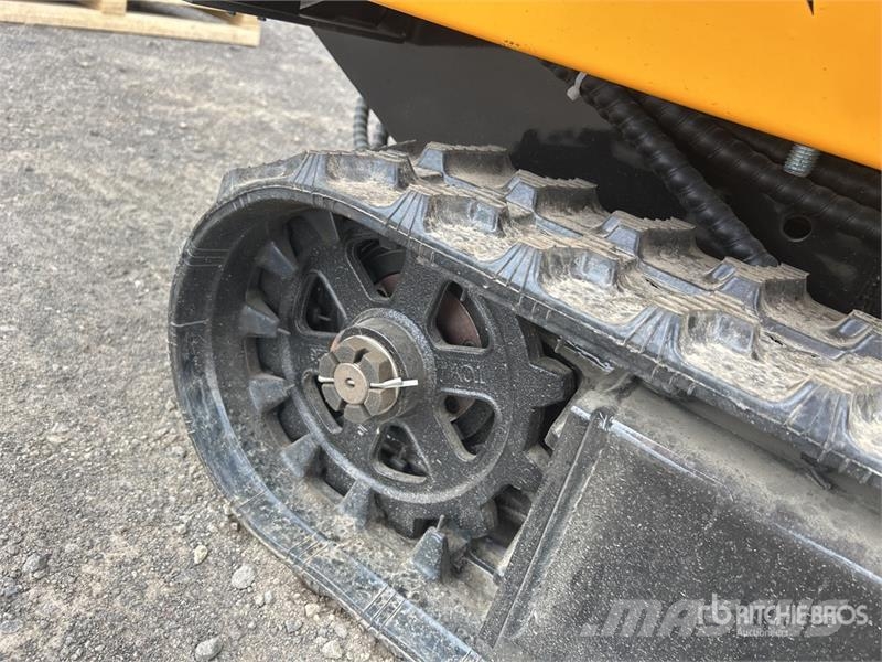 SKLP SK-SSJ430 Jaw Crusher (Unused) Дробилки