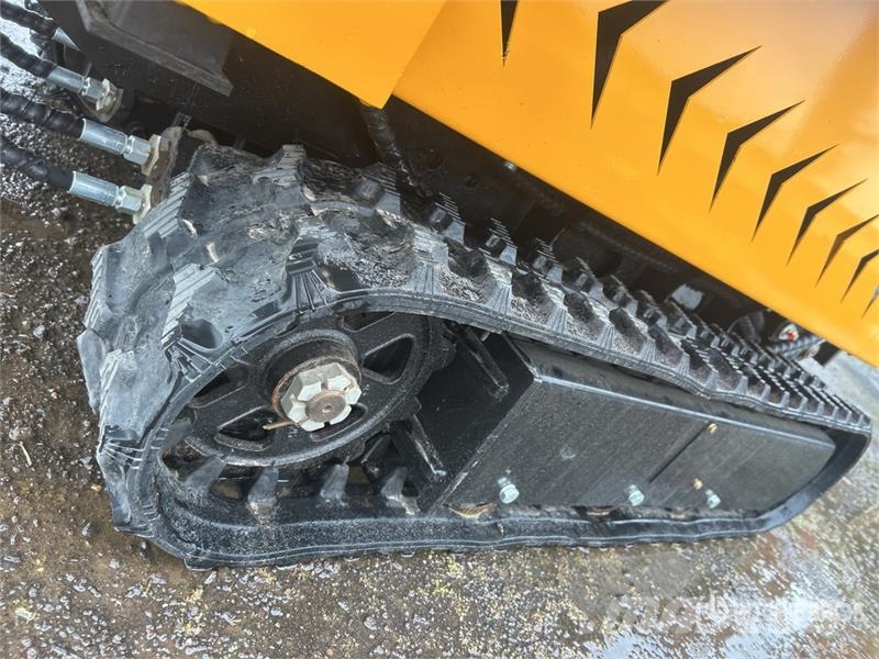 SKLP SK-SSJ430 Jaw Crusher (Unused) Дробилки