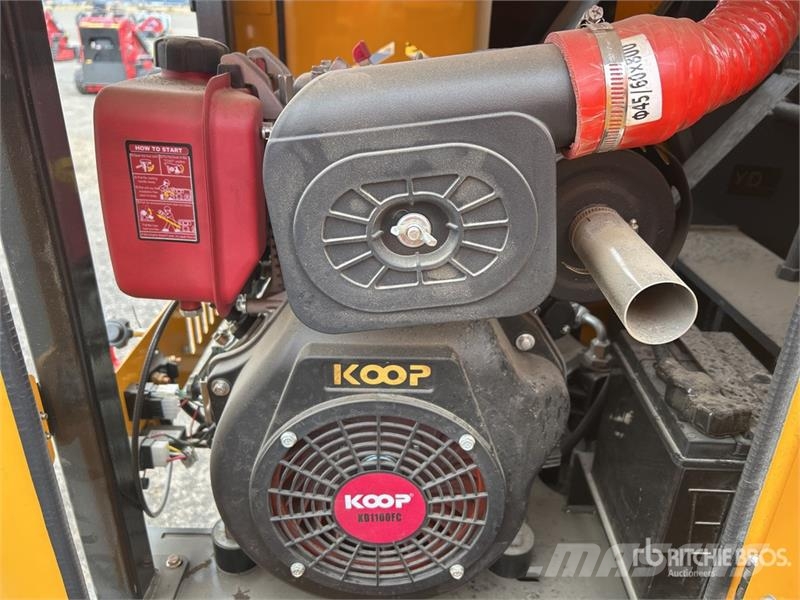 SKLP SK-SSJ430 Jaw Crusher (Unused) Frantoi